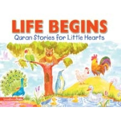 Life Begins(PB)